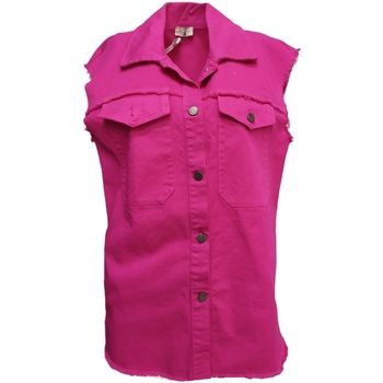 Susymix Chaqueta de punto TTMC13 para mujer