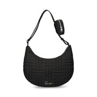 kenzo bolsos mujer - negro talla os