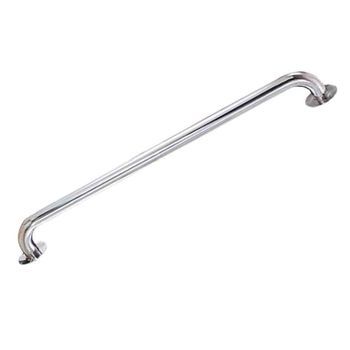 Pasamanos Barandilla Pared Acero Aisi 306l Varias Longitudes Flexinox - 0,5m