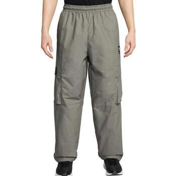Nike Pantalón chandal M Nk Air Filled para hombre