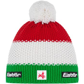 Eisbär Gorro Star Pompon MÜ SKA para mujer