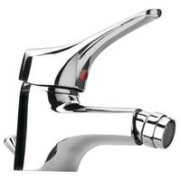 grifo para bide con desague  space
