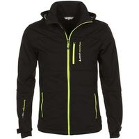 peak mountain cazadora blouson softshell homme canne para hombre