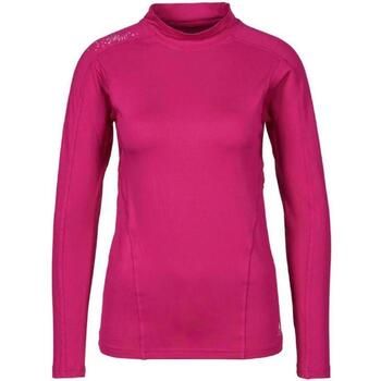 Peak Mountain Camiseta manga larga Top technique femme ANA para mujer