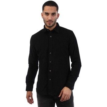 Peter Werth Camisa manga larga Feekes para hombre