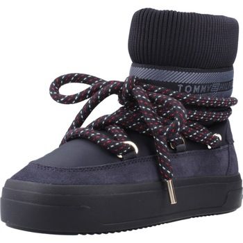 Tommy Hilfiger Botas Tommytech Rwb Snowboot Warm para mujer
