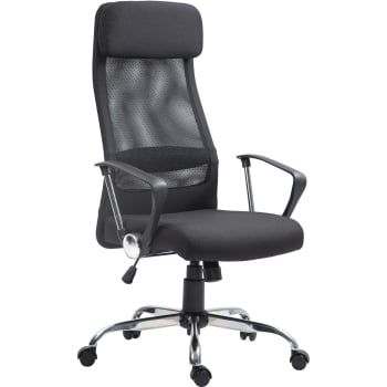 Silla de Escritorio RACING Confort