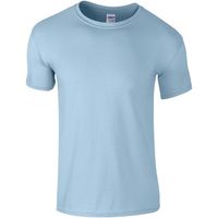 gildan camiseta softstyle para hombre