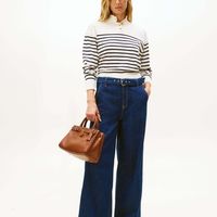 tommy hilfiger jersey 167142 para mujer