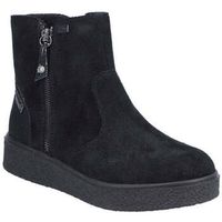 rieker botines - para mujer