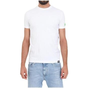Dsquared Camiseta T-Shirt e Polo para hombre