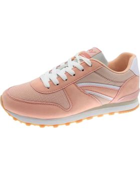 de BEPPI SAPATO CASUAL PINK