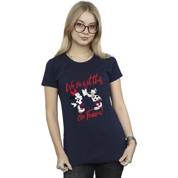 Disney Camiseta We've Got This para mujer
