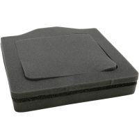 filtro de aire honda xl 600 r hiflo