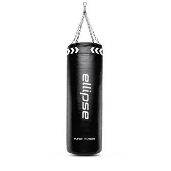 Saco De Boxeo 1200 Mm