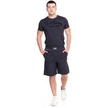 Leone 1947 Short Man Bermuda Real Boxing para hombre