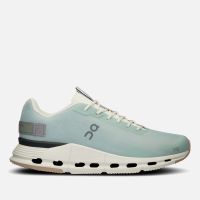 on womens cloudnova form mesh running trainers - uk 4