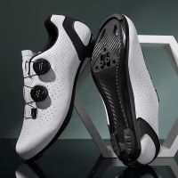 zapatos de ciclismo mtb para hombre zapatillas deportivas para bicicleta de montana y carretera zapatillas planas para ciclismo de velocidad calzado plano para bicicleta de montana tacos spd