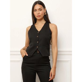 La Modeuse Chaqueta 72077_P169329 para mujer