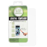 cristal templado transparente para xiaomi mi a3