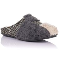 vulladi pantuflas zapatilla de casa - parches para mujer