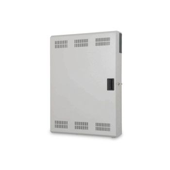 Caja de pared Digitus Slim 19