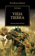 the horus heresy n 4754 vieja tierra