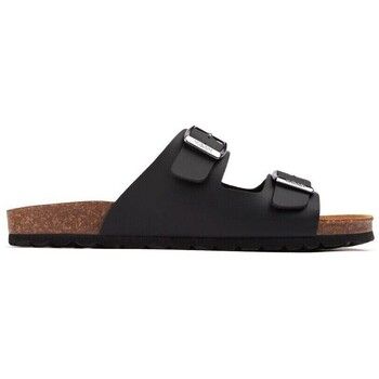 V.gan Chanclas Vegan Mango Comfort Footbed Sandalias para hombre