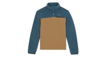 Vellon unisex lagoped sweece azul camel
