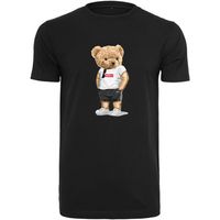 ballin est 2013 camiseta bear summer vibe tee para hombre