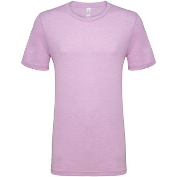 Bella + Canvas Camiseta CVC para mujer