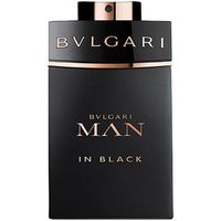 bvlgari perfume man in black eau de parfum 100 ml para mujer