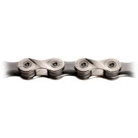kmc x9 silvergrey 9 speed chain