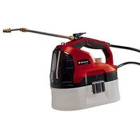 einhell pulverizador a bateria ge-ws 1835 li-solo 18 voltios