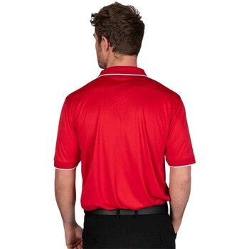 Island Green Polo GT38660 para hombre