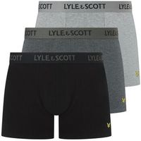 lyle  scott boxer barclay para hombre