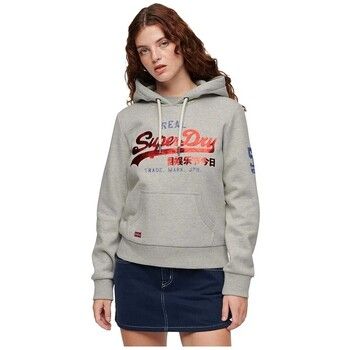 Superdry Jersey vintage para mujer