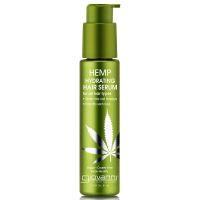 giovanni hemp hydrating hair serum 61ml