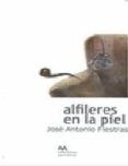 alfileres en la piel