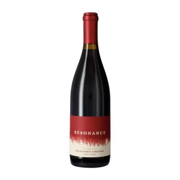 Résonance Vino Tinto Découverte Vineyard 75 Cl 14% Vol.