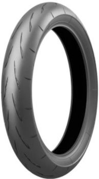Bridgestone CR 11 F ( 110/80 R18 TL 58V M/C, Rueda delantera )