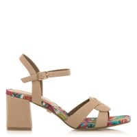 maria mare tacon beige 68456-c52585