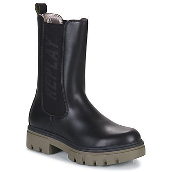 Replay Botines HANNA - WENTWORD para mujer