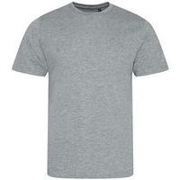 awdis camiseta jt001 para hombre