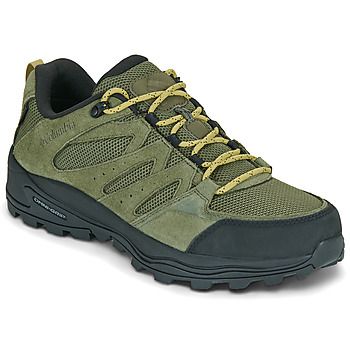 Columbia Zapatillas de senderismo REDMOND IV LOW WATERPROOF para hombre