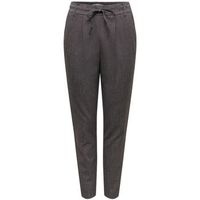 only pantalones 15309862 potrashp-dark grey melange para mujer