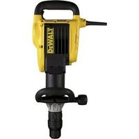 martillo de forja de impacto dewalt de 1500 w y 25 j