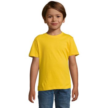 Sols Tops y Camisetas Regent para niña
