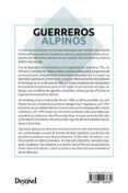 guerreros alpinos