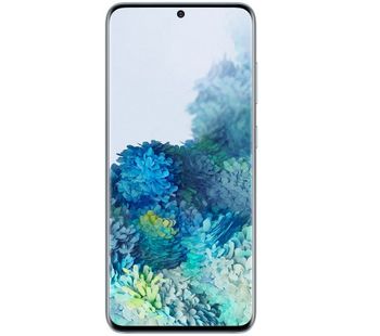 Samsung Galaxy S20 5G - 128 GB, Blue, Blue